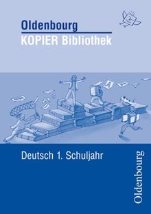 Deutsch 1. Schuljahr