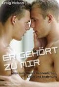 Er gehört zu mir: Alles zum Thema Kennenlernen, Liebe und Beziehung