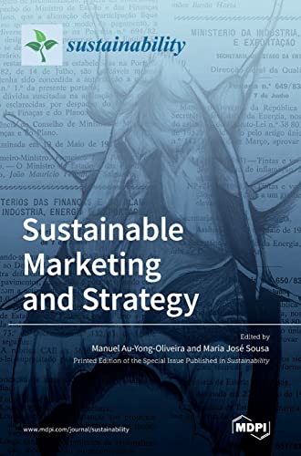 Sustainable Marketing and Strategy