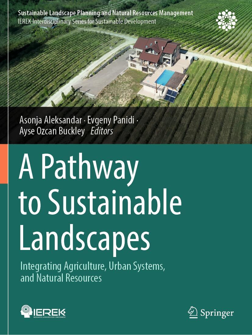 A Pathway to Sustainable Landscapes