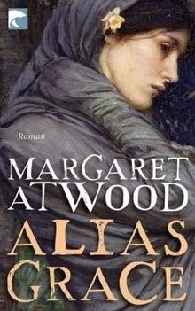 Alias Grace: Roman