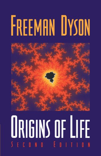 Dyson Origins Of Life (Canto)