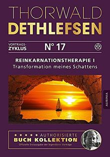 Reinkarnationstherapie I - Transformation meines Schattens: Band 17