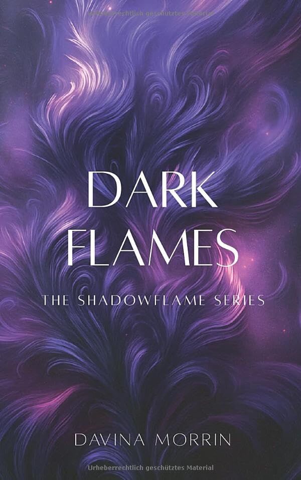 Dark Flames