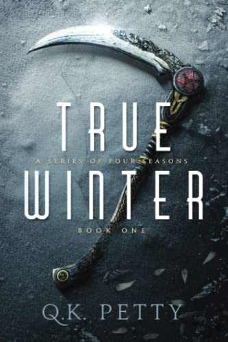 True Winter (A Series of Four Seasons, Band 1)