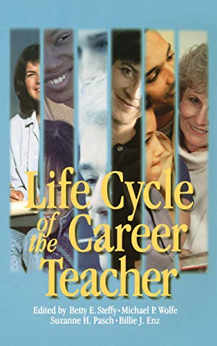 Life Cycle of the Career Teacher (1-off Series)