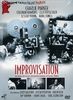 Norman Granz Presents Improvisations [2 DVDs]
