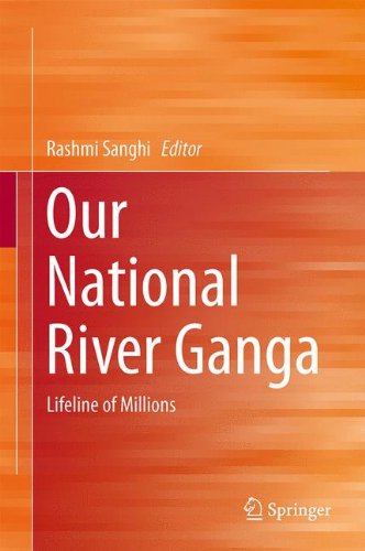 Our National River Ganga: Lifeline of Millions