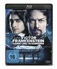 Victor Frankenstein - Genie und Wahnsinn [Blu-ray]