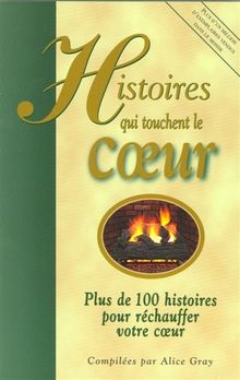 Histoires qui touchent le coeur