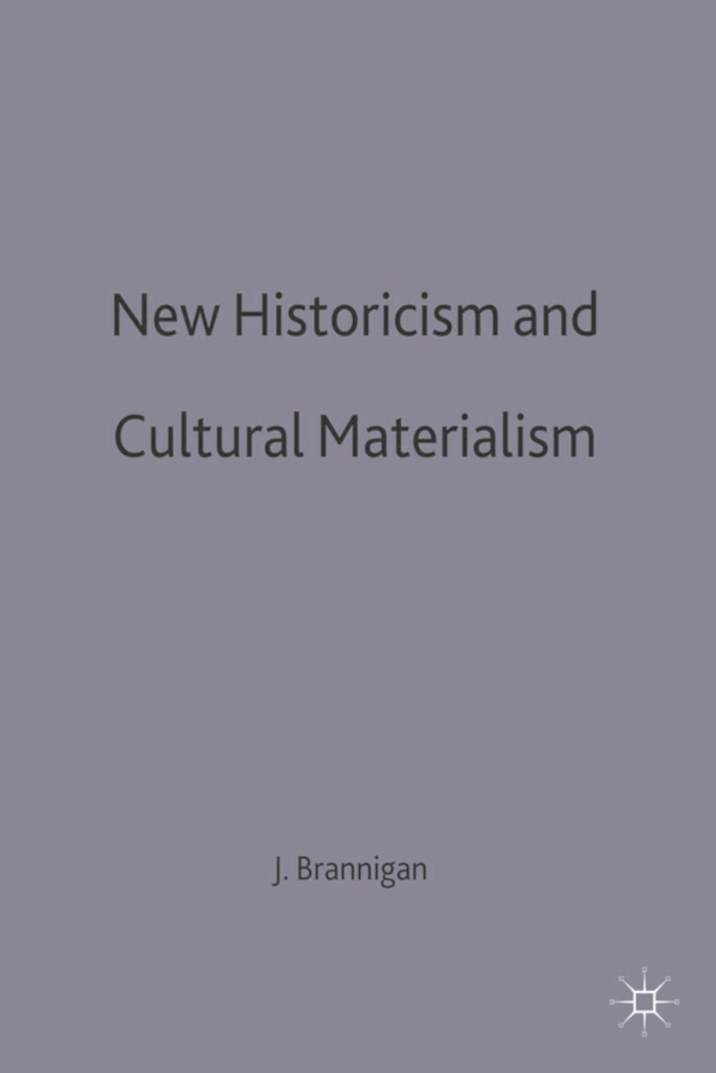 New Historicism and Cultural Materialism (Transitions)