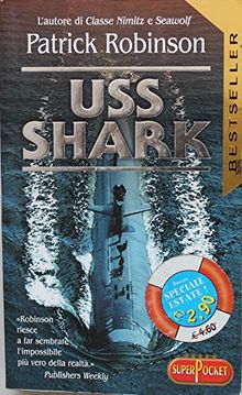 Uss Shark