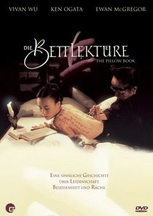 Die Bettlektüre