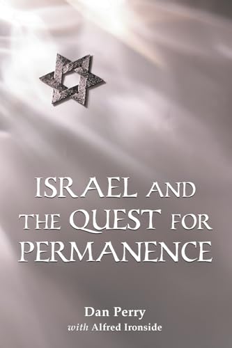 Israel and the Quest for Permanence