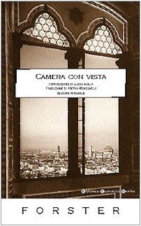 Camera con vista (Biblioteca economica Newton)