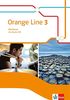 Orange Line / Workbook mit Audio-CD: Ausgabe 2014