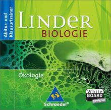 LINDER Biologie: Ökologie von Schroedel Diesterweg Sch. W. GmbH | Software | Zustand gut
