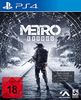 Metro Exodus [Day One Edition] - [PlayStation 4]