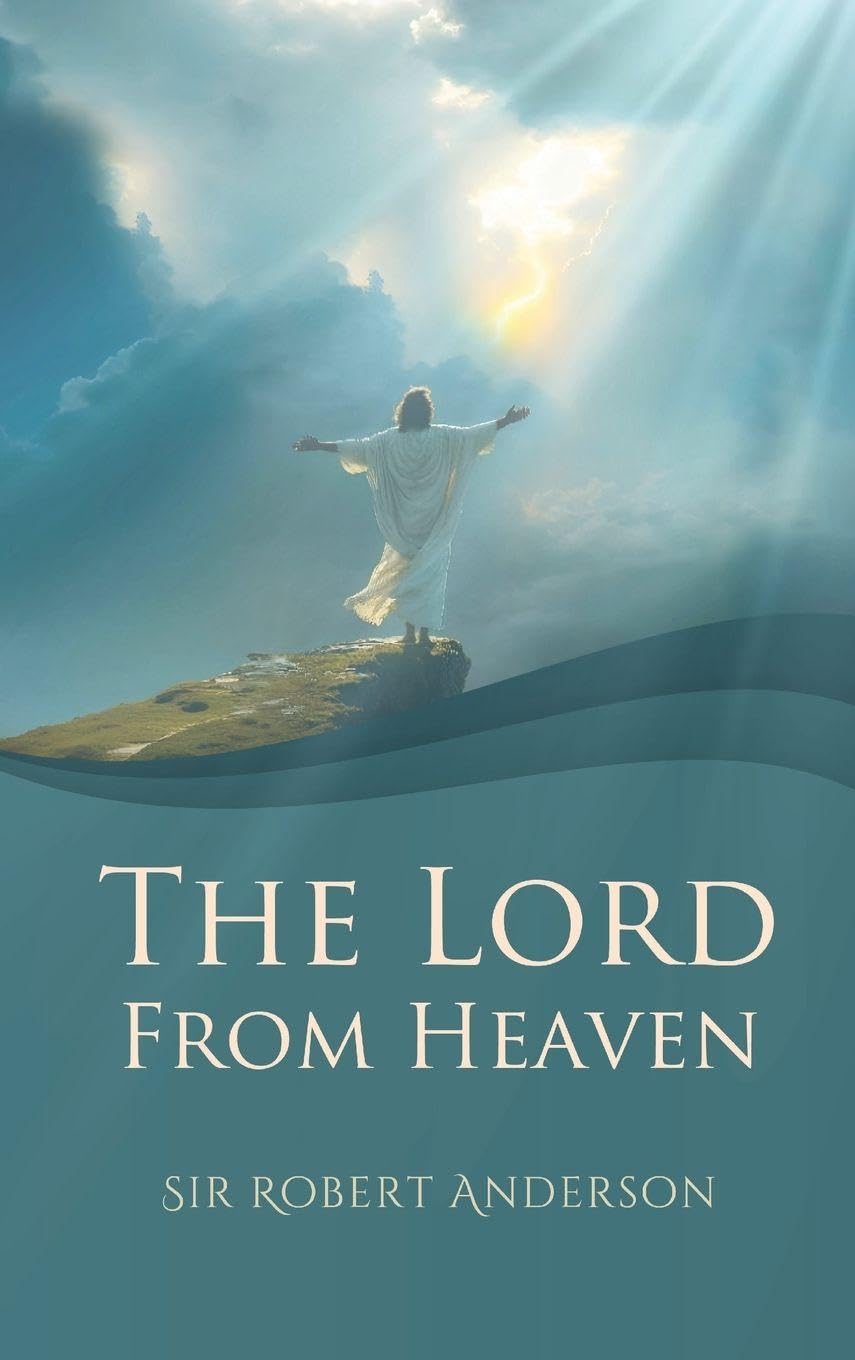 The Lord from Heaven