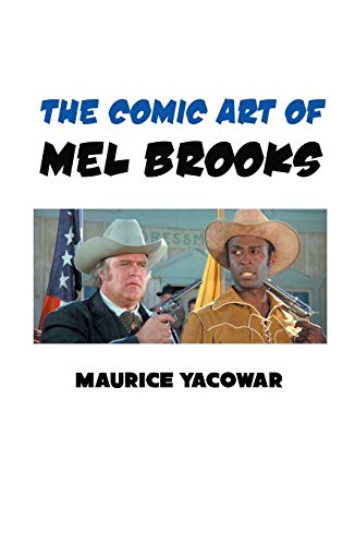 THE COMIC ART OF MEL BROOKS (Quran with Tafsir Ibn Kathir, Band 9)