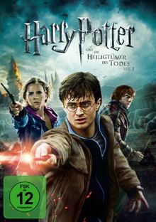 Harry Potter und die Heiligtümer des Todes (Teil 2)