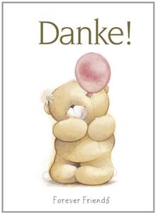 Danke!