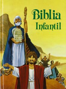 Biblia infantil