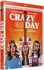 Crazy day [Blu-ray] 