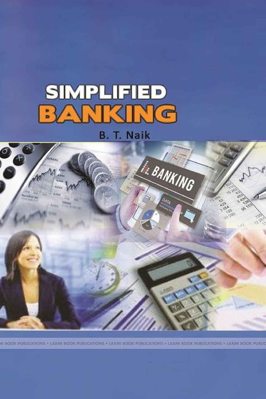 SIMPLIFIED BANKING