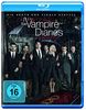 The Vampire Diaries - Staffel 8 [Blu-ray]