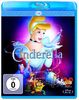 Cinderella (Diamond Edition) [Blu-ray]