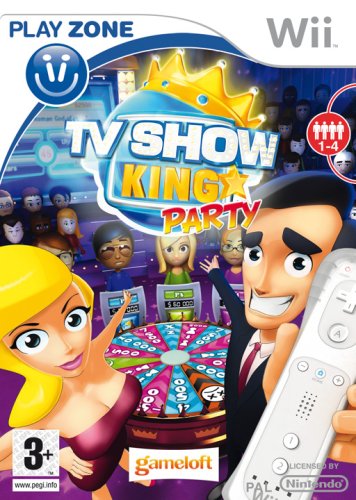 TV Show King Party [UK Import]