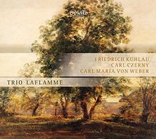 Werke für Flöte, Cello & Klavier