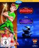 Peter Pan / Peter Pan 2: Neue Abenteuer in Nimmerland [Blu-ray] [Special Edition]