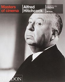 Hitchcock, Alfred (Masters of Cinema)