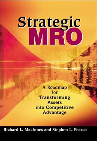 Strategic MRO Powered by DSC: A Roadmap for Transforming Assets Into Strategic Advantage