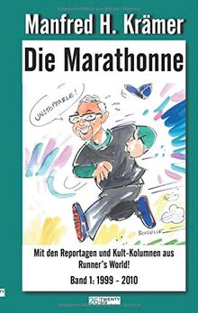 Die Marathonne