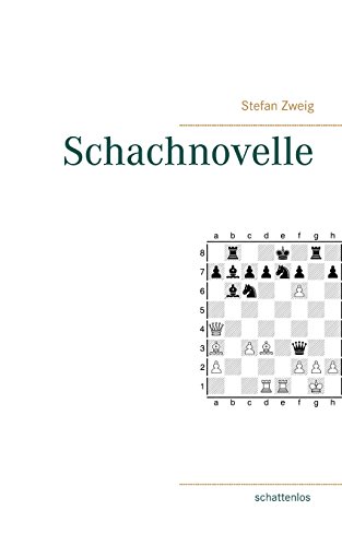 Schachnovelle