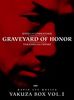 Graveyard of Honor Yakuza Box Vol. 1 (2 DVDs)