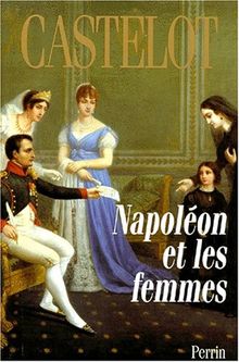 Napoléon et les femmes