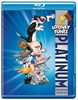 Looney Tunes - Platinum Collection Volume 3 [Blu-ray]