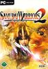 Samurai Warriors 2 (DVD-ROM)