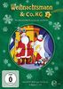 Weihnachtsmann & Co.KG - DVD-Box 2 (Folgen 7-12) [2 DVDs]