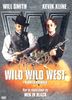Wild Wild West 
