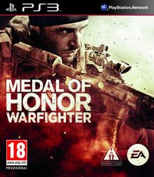Medal of Honor: Warfighter [AT PEGI]