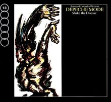 Shake the Disease [Remixed]