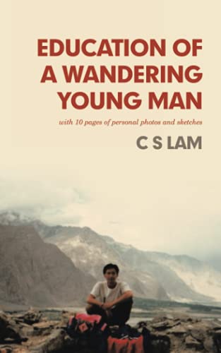 Education of a Wandering Young Man