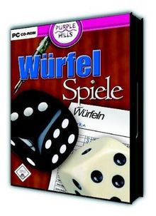 Würfelspiele