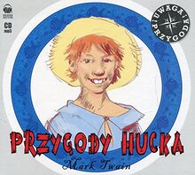 Przygody Hucka