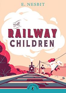 The Railway Children (Puffin Classics)